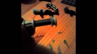 How to build a lot of epic Lego guns