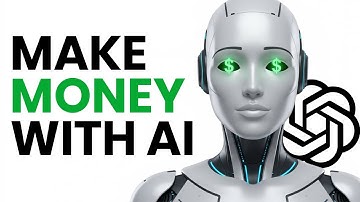 10 AI Tools That Make Money While You Sleep