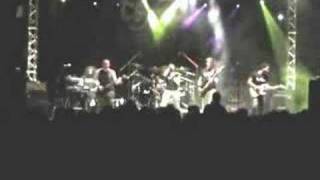 Watch Thy Majestie Anger Of Fate video