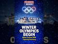 Winter Olympics 2026! #WinterOlympics #Milan #OlympicOpening #OlympicNews #PraimNews #ai #news