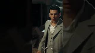 Aziz, Fransızı Vurdu