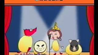 こコロもCM　勘場蒲鉾店