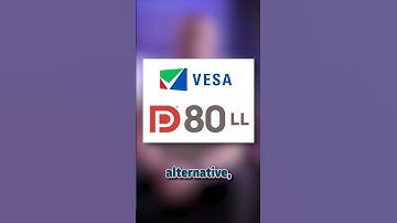 New DisplayPort 2.1 & HDMI 2.2