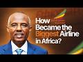 Inside Ethiopia's BIGGEST Brand - Mesfin Tasew - S13 Ep156