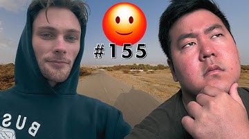 Rainbolt GeoGuessr Daily Challenge - Episode 155