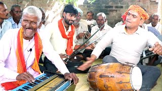 काया खोजी भजन | तेरे कोई न जाइगो बा दिन संग | उडेगौ हंशा बागनि से | dehati bhajan gammat