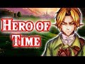 The Tragic Life of the Hero of Time - Zelda Theory