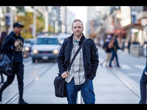 A YouVersion Story: Scott Daniels