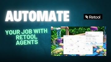 Retool AI Agents is ... pretty decent