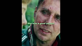 He Saved Him… #jojorabbit #movie #fyp