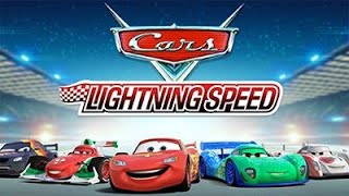 Lightning Speed Game - car racing games android screenshot 2