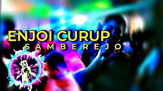 LIVE OT SULTAN  SAMBEREJO - YANG LA MABOK BOLEH DI DEPAN FULL REMIX  DJ RIO - DJ IMRON