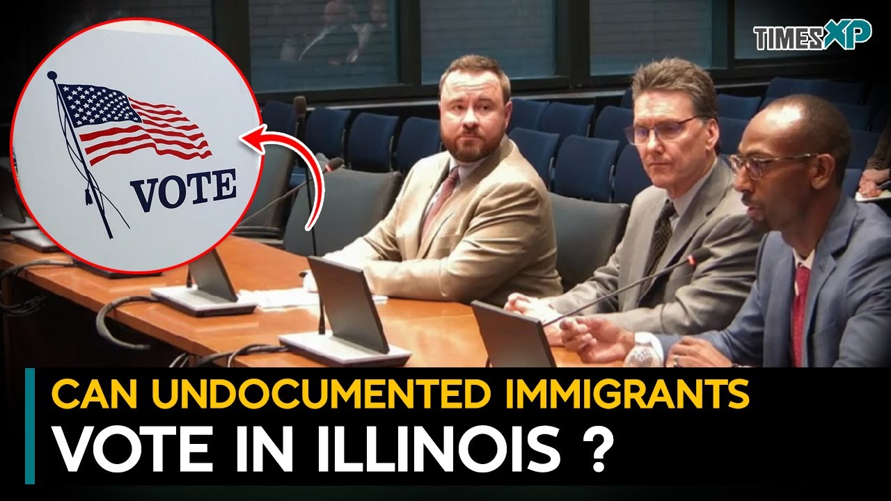 can-undocumented-immigrants-vote-in-illinois-us-election-2024-youtube