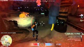 Famous Firefall Epicness Ep.2: Damn you Silicate!!! Wealth
