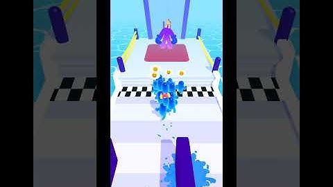 Join Blob Clash 3D Level 66 #shorts