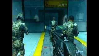 Bandit Plays...Call of Duty: Black Ops 2 (Part 2)