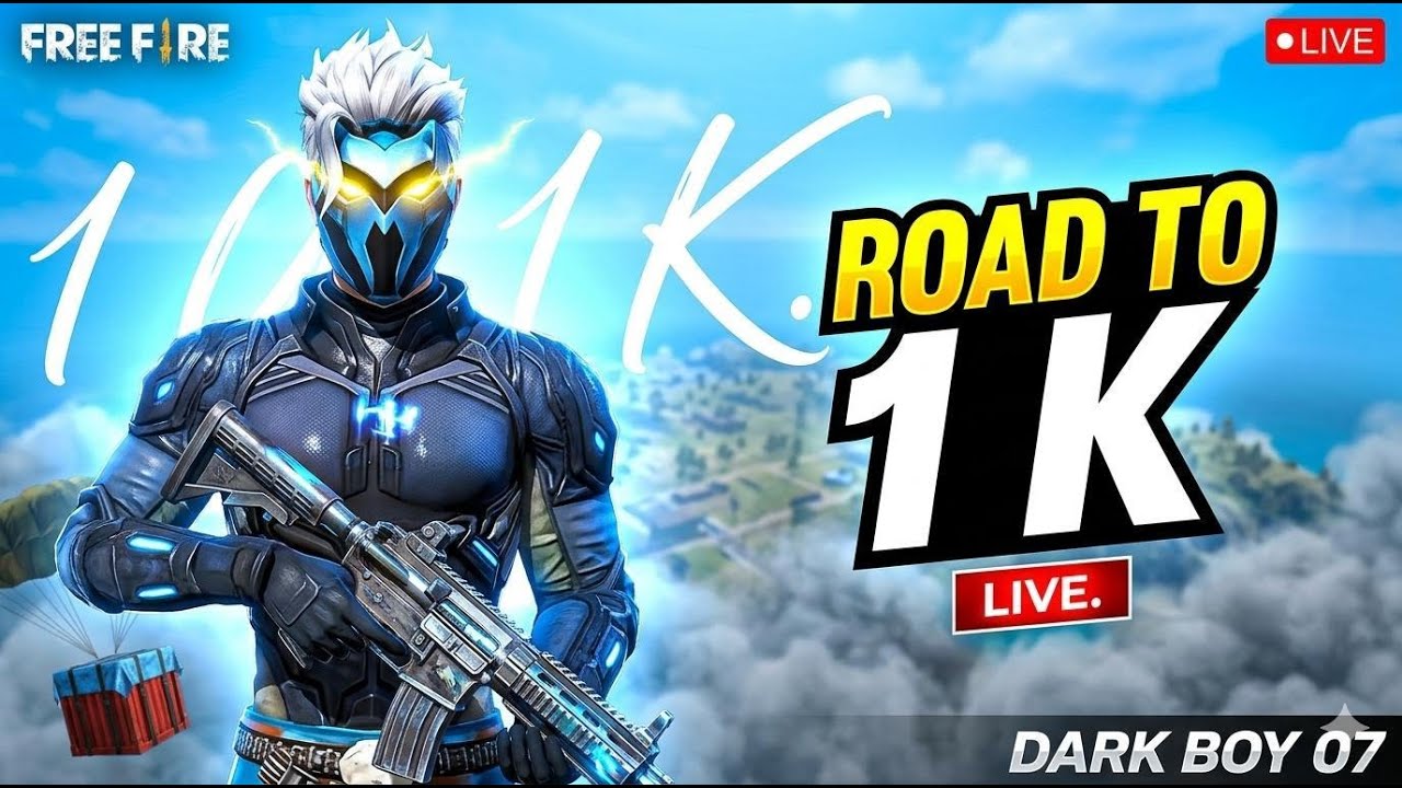 FREE FIRE LIVE STREAM IN TELUGU only funn rooms #ffliveintelugu - YouTube