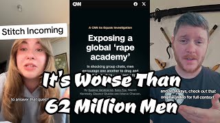 Addressing the CNN Rape Academy Article