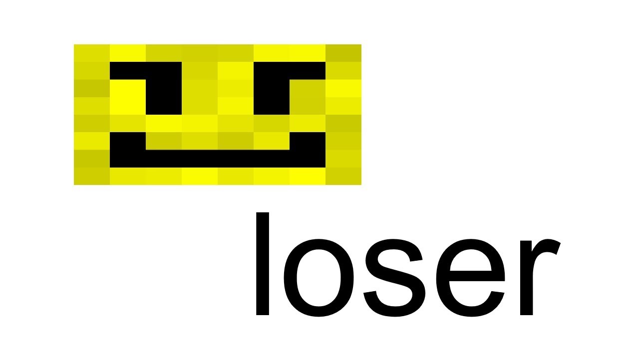 LOSER V HYPIXEL SKYWARS