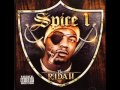 Spice 1 - Cutthroat game [Battlecat] (The ridah - 2004)