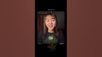 Bố mang cái mâm chuối phơi gần thùng rác và kết quả là có cô thu nhôm nhựa tưởng rác lấy đi luôn, b