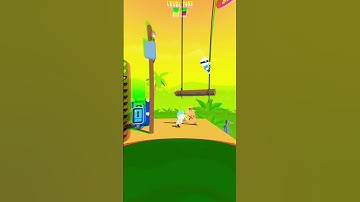 Johnny Trigger level 7,451