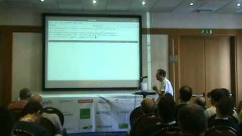 plac: more than just another command-line arguments parser
