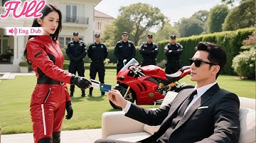 CEO Faked Blindness to Test His Date; Only This Kind Woman Agreed—Her Identity Shocked Him.