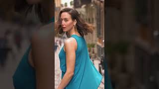 💙В таких босоножках заскучать невозможно!
