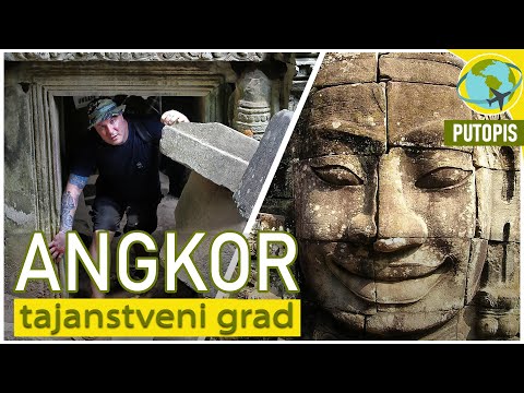 Video: Drevni Angkor Wat Rastao Je Preko Noći - - Alternativni Pogled