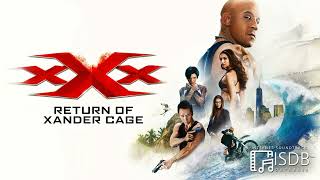 xXx 3 | The Americanos, Ty Dolla $Ign, Lil Yachty, Nicky Jam, French Montana - In My Foreign