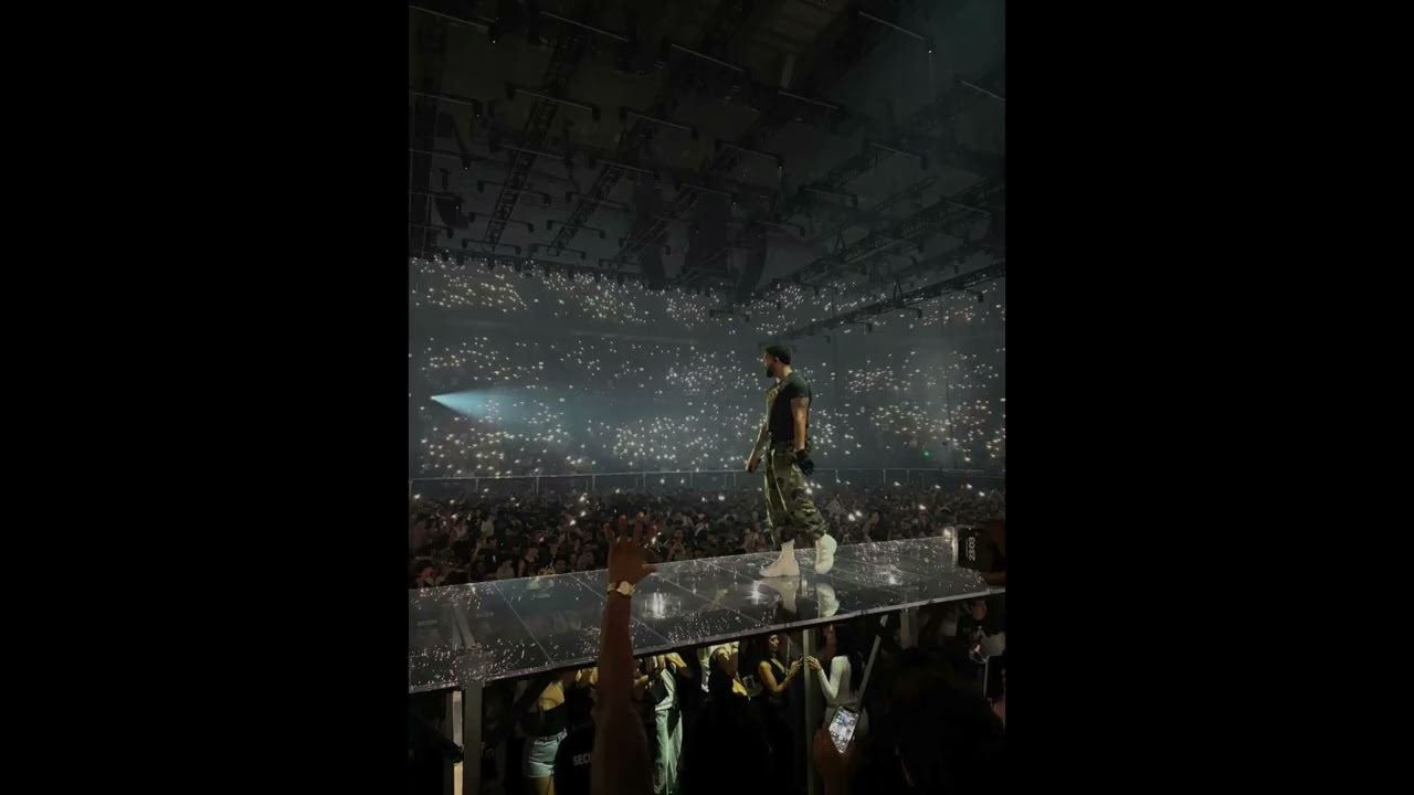 [FREE] Drake x Lithe Type Beat „Late Night“