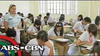 Failon Ngayon: Is PH ready for K-12?