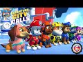 PAW Patrol The Movie: Adventure City Calls - All Pups Missions