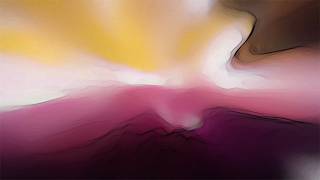 Glimmering 462: Dusk, Borel Hill