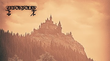 Aftoktonia - Ashes of the Astral Rite (Full Demo 2025)
