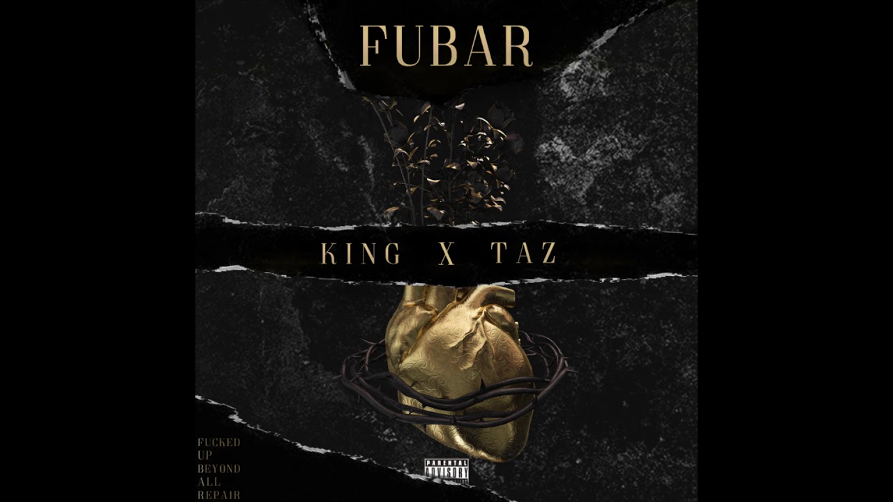 Watch King & Taz - The Clique (Audio) on YouTube Watch King & Taz - The Clique (Audio) on YouTube