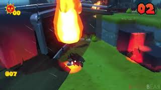 I Put King Boo Uttp Thdtc Shsh On Fire Sequel