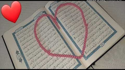 سورة البقرة من اية 84 الى 112 بصوت جميل جداً 💖❤ادخل على الفيديو وما تخسر شي 🌹🌷#صوت جميل #قرآن