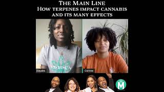 How Terpenes Impact Cannabis and Provide Many of Its Effects