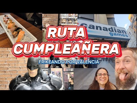 RUTA CUMPLEAÑERA 🎂🎂 #vlogs #vlog #comprasdevideojuegos #playstation #nintendo #sega #xbox #wii RUTA CUMPLEAÑERA 🎂🎂 #vlogs #vlog #comprasdevideojuegos #playstation #nintendo #sega #xbox #wii