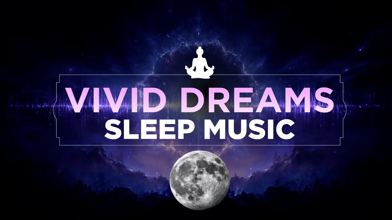 Осознанные сновидения и глубокий сон | Эмоциональное исцеление | 417 Гц