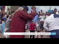اختتام المهرجان الأول لتراث بمنطقة حبيل جبر بمحافظة لحج اختتام المهرجان الأول لتراث بمنطقة حبيل جبر بمحافظة لحج