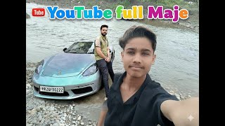 Full Maje Aye -- Dev Thakur Vlogs