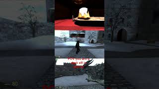 Pov you are a dark elf in skyrim #animation #elderscrolls #skyrim