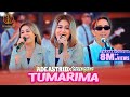 TUMARIMA - ADE ASTRID X GERENGSENG TEAM | KURING JEUNG ANJEUN LAIN JODONA (OFFICIAL MUSIC VIDEO)