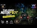 🔥 The Crew Motorfest PS5 Pro 4K HDR | OffRoad Nocturno Brutal en la Jungla 🌴🚙