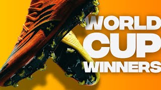 The Boots That Scored The Winning Goal  - Under Armour Shadow 4 Elite Buyers Guide.  screenshot 4