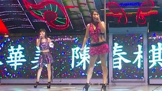 虎尾中區普渡會慶讚中元(1)20170904