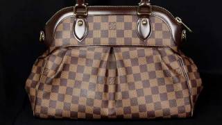 date code louis vuitton trevi pm fake vs real